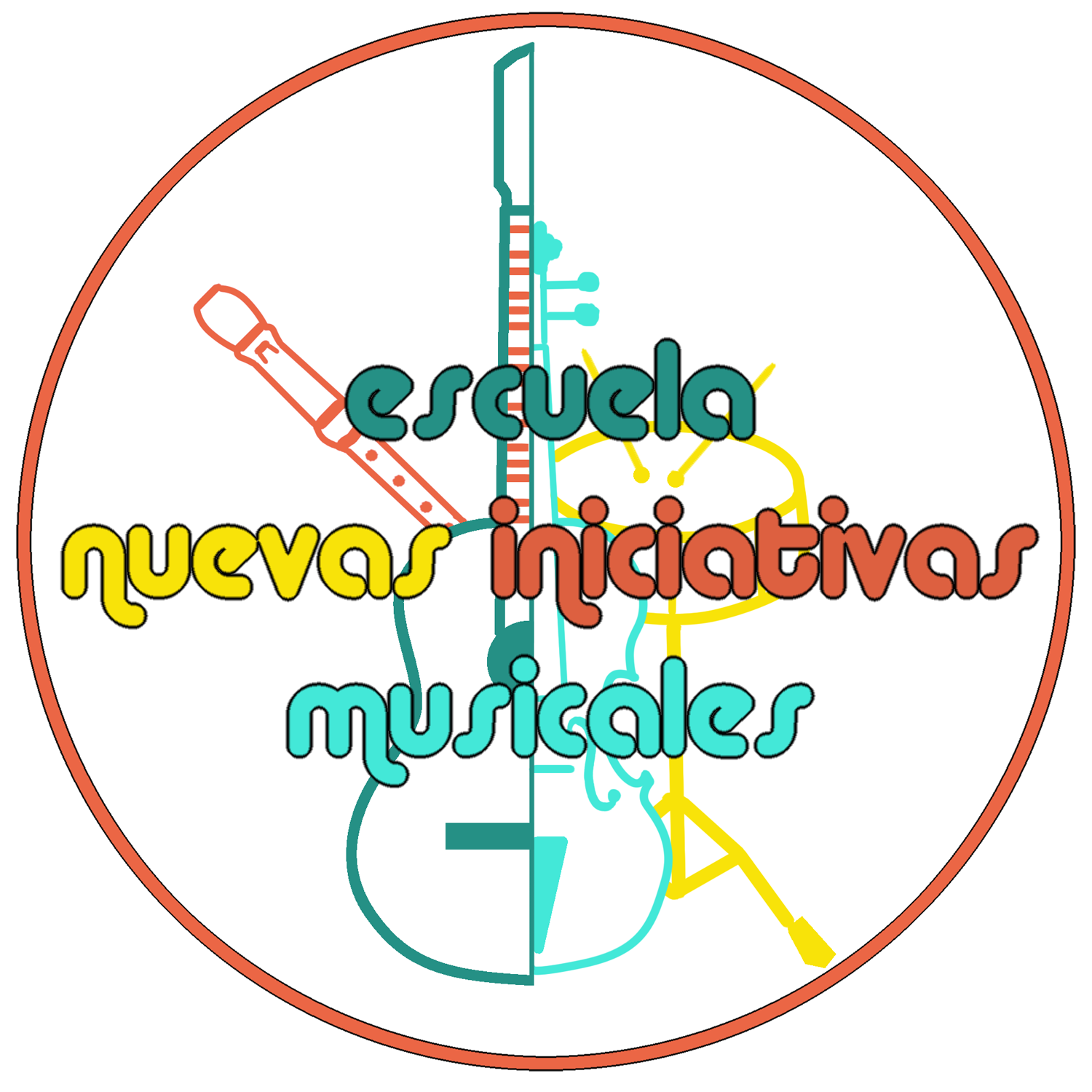 escuela nuevas iniciativas musicales